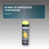 Bombes de Marquage temporaire 30 jours