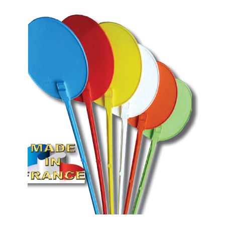 Piquet jalon 75cm