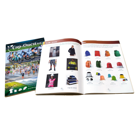 catalogue