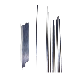 Piquet acier nu 76cm  - lot de 100