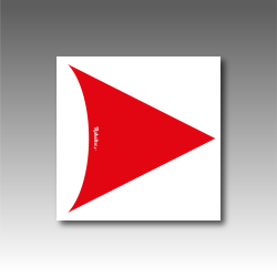 flèche aquilux 10cm*10cm