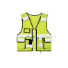 Gilet tactique SEC « Lafayette » – Gilet de protection et d’intervention professionnel