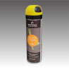 Bombe de marquage au sol temporaire 500 ml (60 jours) - 7 couleurs disponibles