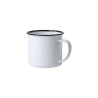 Tasse métal personnalisable