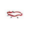 Ceinture porte dossard - 4 couleurs disponibles - personnalisable