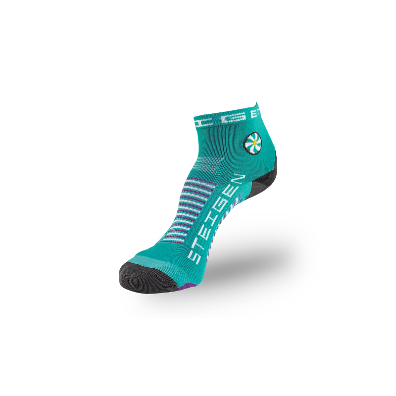 Chaussette de pilate longueur 1/4