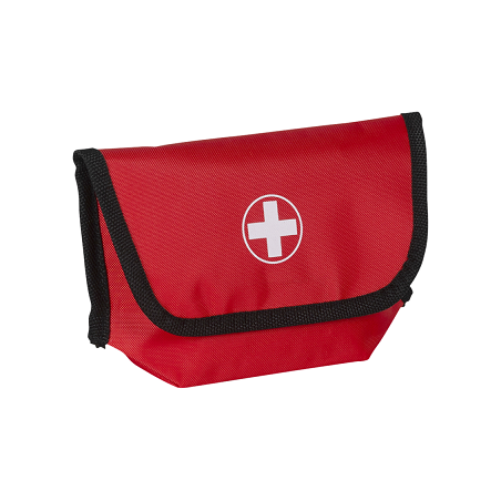 Trousse de secours individuelle | Kit premiers secours complet