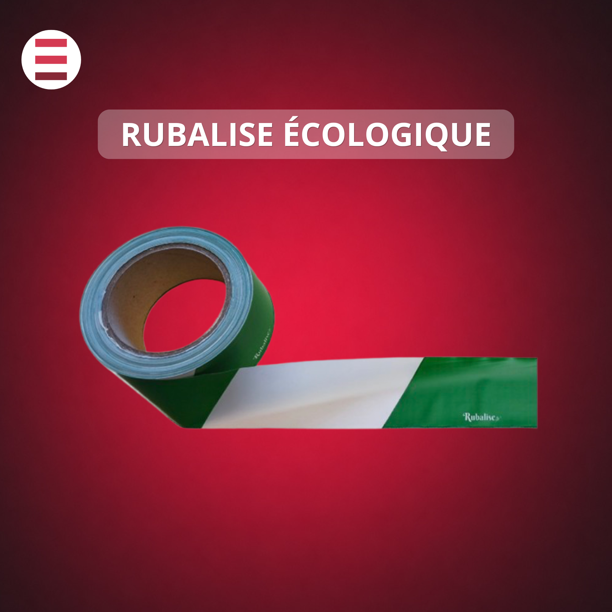RUBALISE ÉCOLOGIQUE