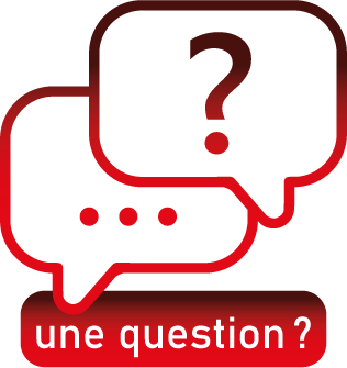Une question ?