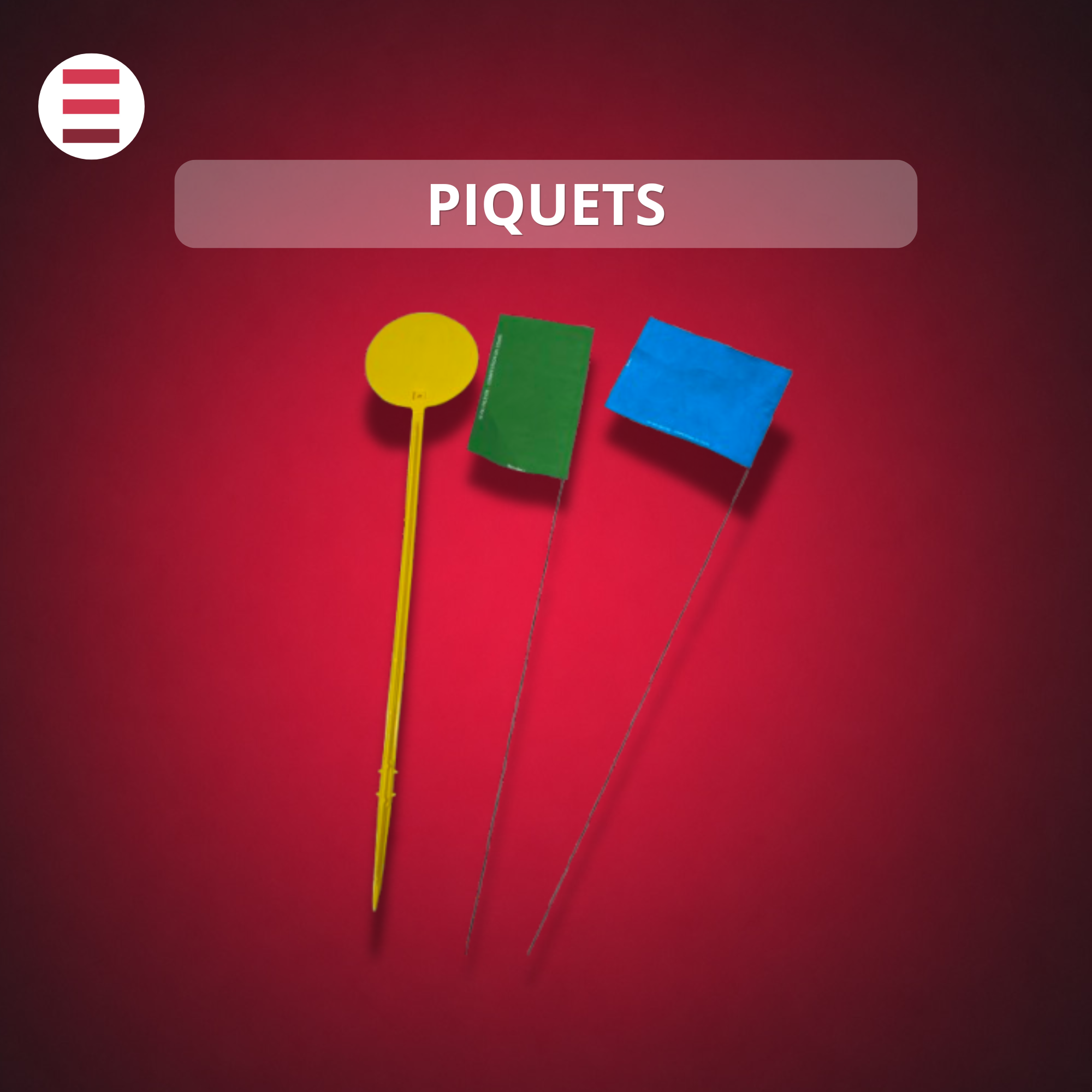PIQUETS